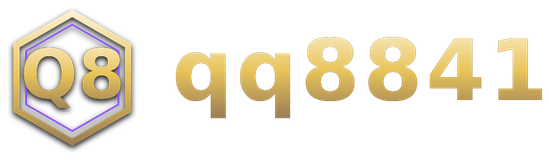 qq8841 logo